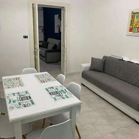 Bb Casa Catánia