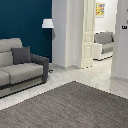 Bb Casa Appartement