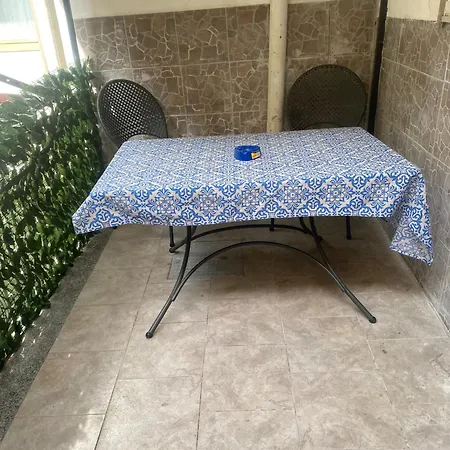 Appartement Bb Casa *