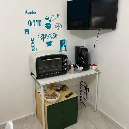 Appartement Bb Casa